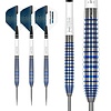 Red Dragon Red Dragon Luke Humphries TX3 Blue 90% Freccette Steel Darts