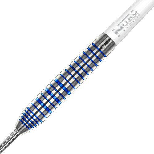 Red Dragon Red Dragon Luke Humphries TX3 Blue 90% Freccette Steel Darts