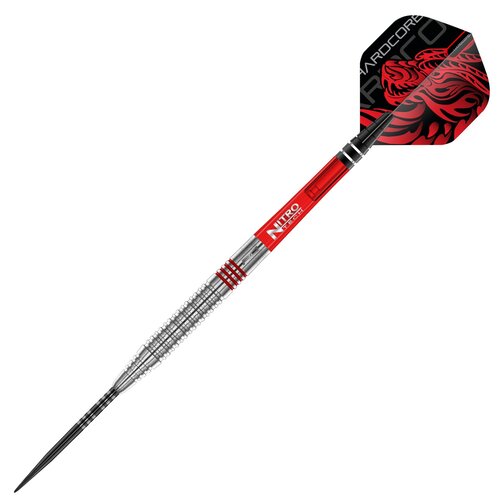 Red Dragon Red Dragon Jonny Clayton 2.0 90% Freccette Steel Darts