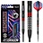 Red Dragon Vengeance Red 90% Freccette Steel Darts