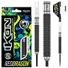 Red Dragon Red Dragon Ikon 1.4 85% Freccette Steel Darts