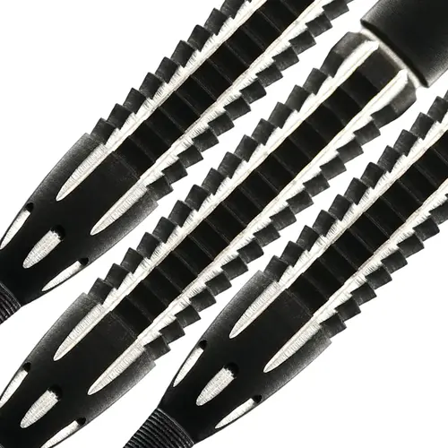 Perfect Nine Perfect Nine Conan Whitehead 90% Freccette Steel Darts