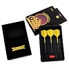 CUESOUL Cuesoul Engine V9 Gold Hope 90% Soft Tip Steel Tip Freccette Steel Darts