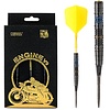 CUESOUL Cuesoul Engine V9 Gold Hope 90% Soft Tip Steel Tip Freccette Steel Darts