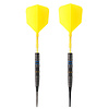 CUESOUL Cuesoul Engine V9 Gold Hope 90% Soft Tip Steel Tip Freccette Steel Darts