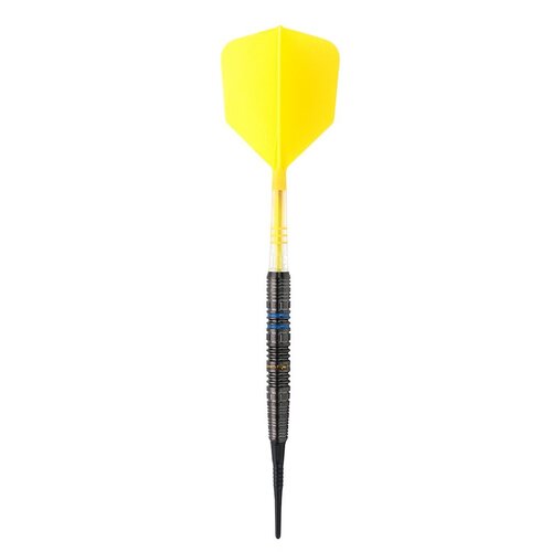 CUESOUL Cuesoul Engine V9 Gold Hope 90% Soft Tip Steel Tip Freccette Steel Darts