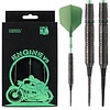 CUESOUL Cuesoul Engine V8 Green Hope 90% Soft Tip Steel Tip Freccette Steel Darts