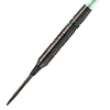 CUESOUL Cuesoul Engine V8 Green Hope 90% Soft Tip Steel Tip Freccette Steel Darts