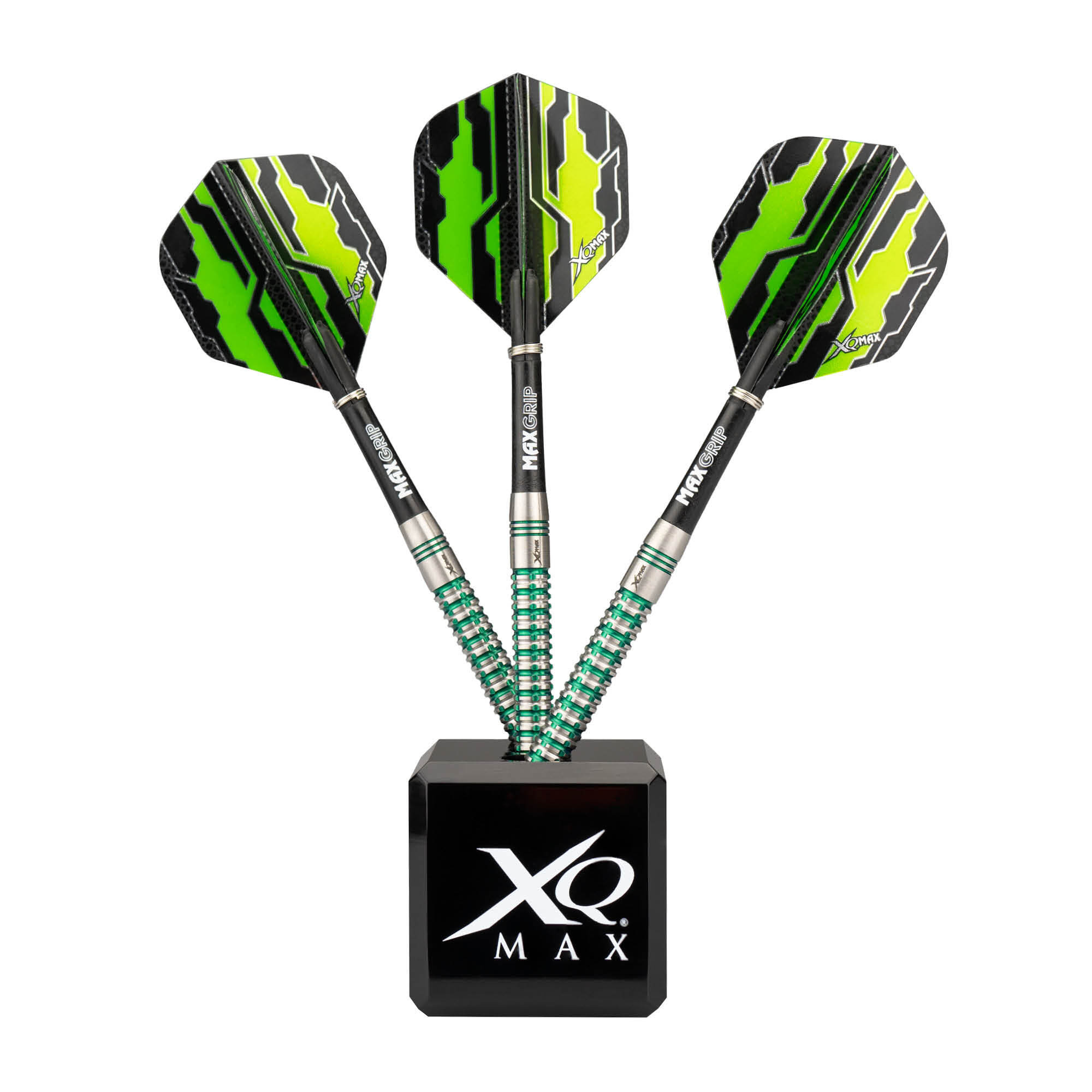 XQ Max darts szett steel 23 g réz