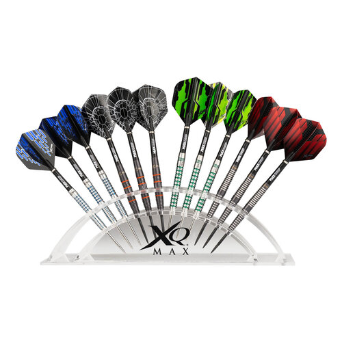 XQMax Darts Stazione per freccette XQ Max 12 - Porta freccette