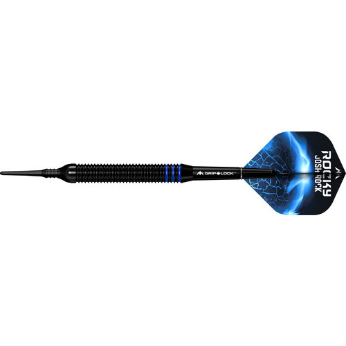 Mission Mission Josh Rock Brass Freccette Soft Darts