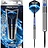 Mission Josh Rock 80% Freccette Steel Darts