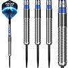 Mission Mission Josh Rock 80% Freccette Steel Darts