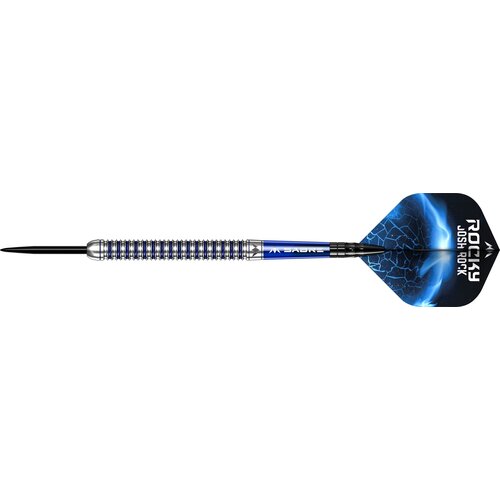 Mission Mission Josh Rock V2 95% Freccette Steel Darts