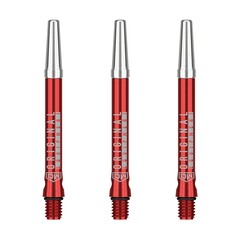 Astine DW Top Spin V2 Red
