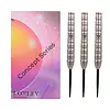 Loxley Loxley Moloko Plus 90% Barrels Only Freccette Steel Darts