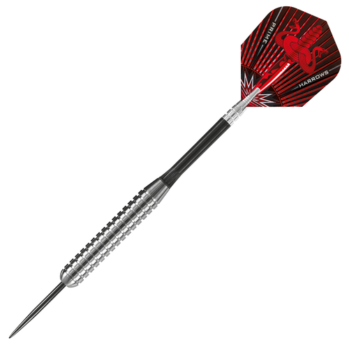 Harrows Harrows Assassin RG 80% 32G. Freccette Steel Darts