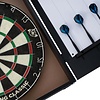 KOTO KOTO Darts Center - Armadietto per freccette con frecce Dart