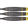 Target Target Scott Williams Black Swiss Point 90% Freccette Steel Darts