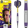 Target Target Luke Littler Brass Freccette Set 22 Pezzi Soft Darts