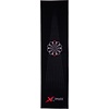 XQMax Darts Tappeto per freccette XQ Max Carpet Red 237x60