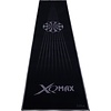 XQMax Darts Tappeto per freccette XQ Max Carpet Black Green 237x60