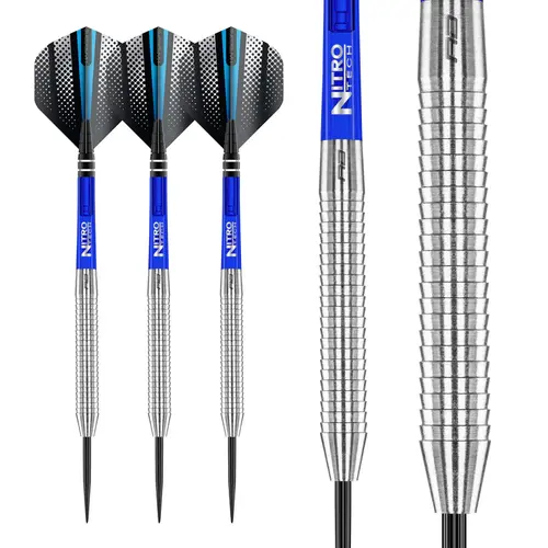 Red Dragon RedDragon Razor Edge 85% Freccette Steel Darts