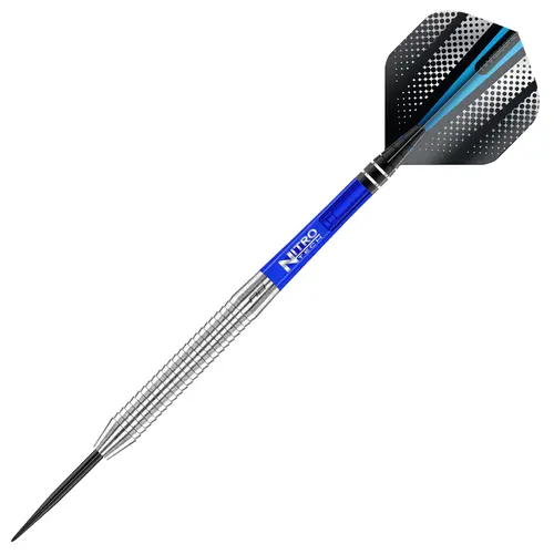 Red Dragon RedDragon Razor Edge 85% Freccette Steel Darts