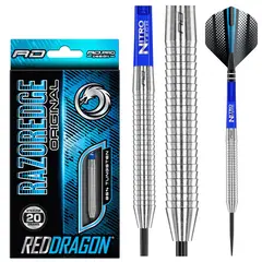 RedDragon Razor Edge 85%