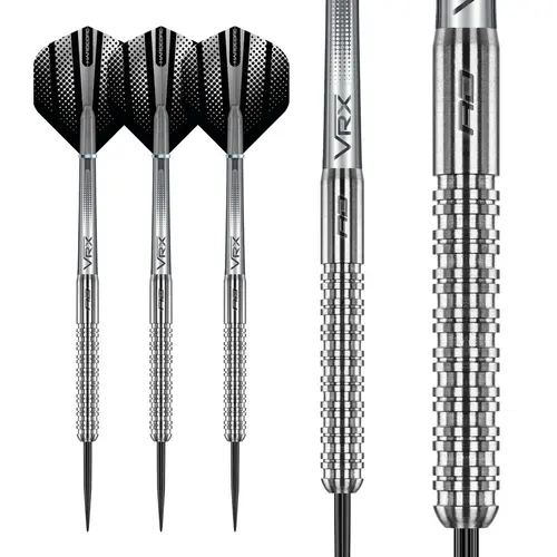 Red Dragon Red Dragon Rebel V1 90% Freccette Steel Darts