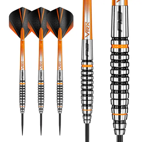 Red Dragon Red Dragon Amberjack 14 90% Freccette Steel Darts