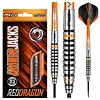 Red Dragon Red Dragon Amberjack 14 90% Freccette Steel Darts