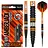 Red Dragon Amberjack Pro 2 90% Freccette Steel Darts