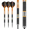 Red Dragon Red Dragon Amberjack 18 90% Freccette Steel Darts