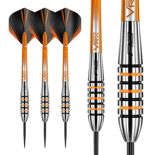 Red Dragon Red Dragon Amberjack 15 90% Freccette Steel Darts