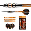 Red Dragon Red Dragon Amberjack 15 90% Freccette Steel Darts