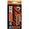 Red Dragon Red Dragon Amberjack 15 90% Freccette Steel Darts