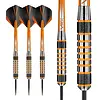 Red Dragon Red Dragon Amberjack 7 90% Freccette Steel Darts