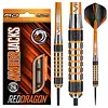 Red Dragon Red Dragon Amberjack 7 90% Freccette Steel Darts