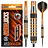 Red Dragon Amberjack 7 90% Freccette Steel Darts