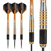 Red Dragon Red Dragon Amberjack 9 90% Freccette Steel Darts