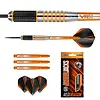 Red Dragon Red Dragon Amberjack 9 90% Freccette Steel Darts