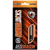 Red Dragon Red Dragon Amberjack 9 90% Freccette Steel Darts