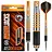 Red Dragon Amberjack 9 90% Freccette Steel Darts