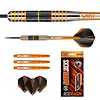 Red Dragon Red Dragon Amberjack 11 90% Freccette Steel Darts