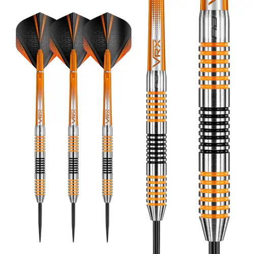 Red Dragon Red Dragon Amberjack 4 90% Freccette Steel Darts