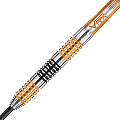 Red Dragon Red Dragon Amberjack 4 90% Freccette Steel Darts