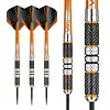 Red Dragon Red Dragon Amberjack 2 90% Freccette Steel Darts