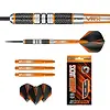 Red Dragon Red Dragon Amberjack 2 90% Freccette Steel Darts