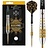 Harrows Boxer Bomb 90% Freccette Steel Darts